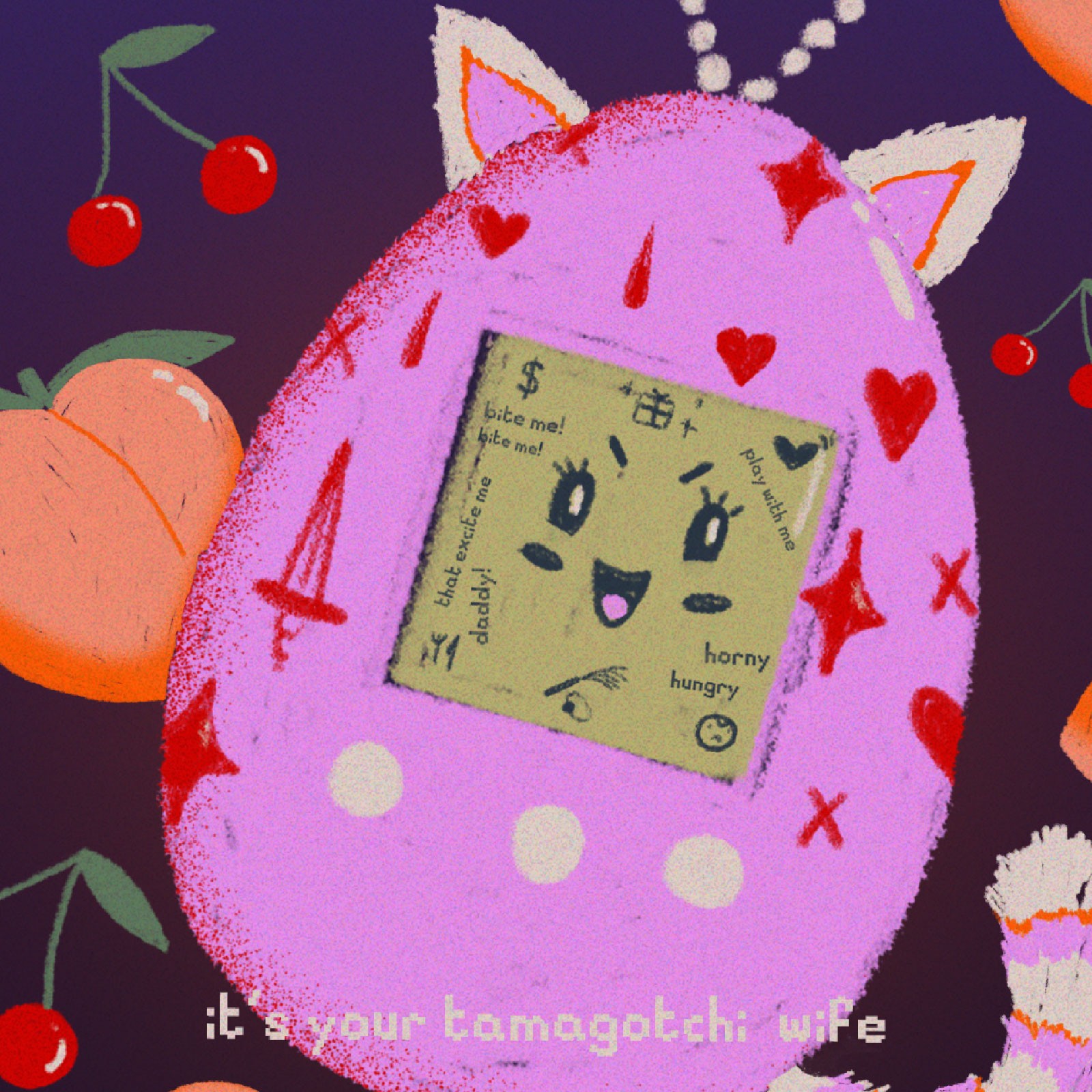 Tamagochi