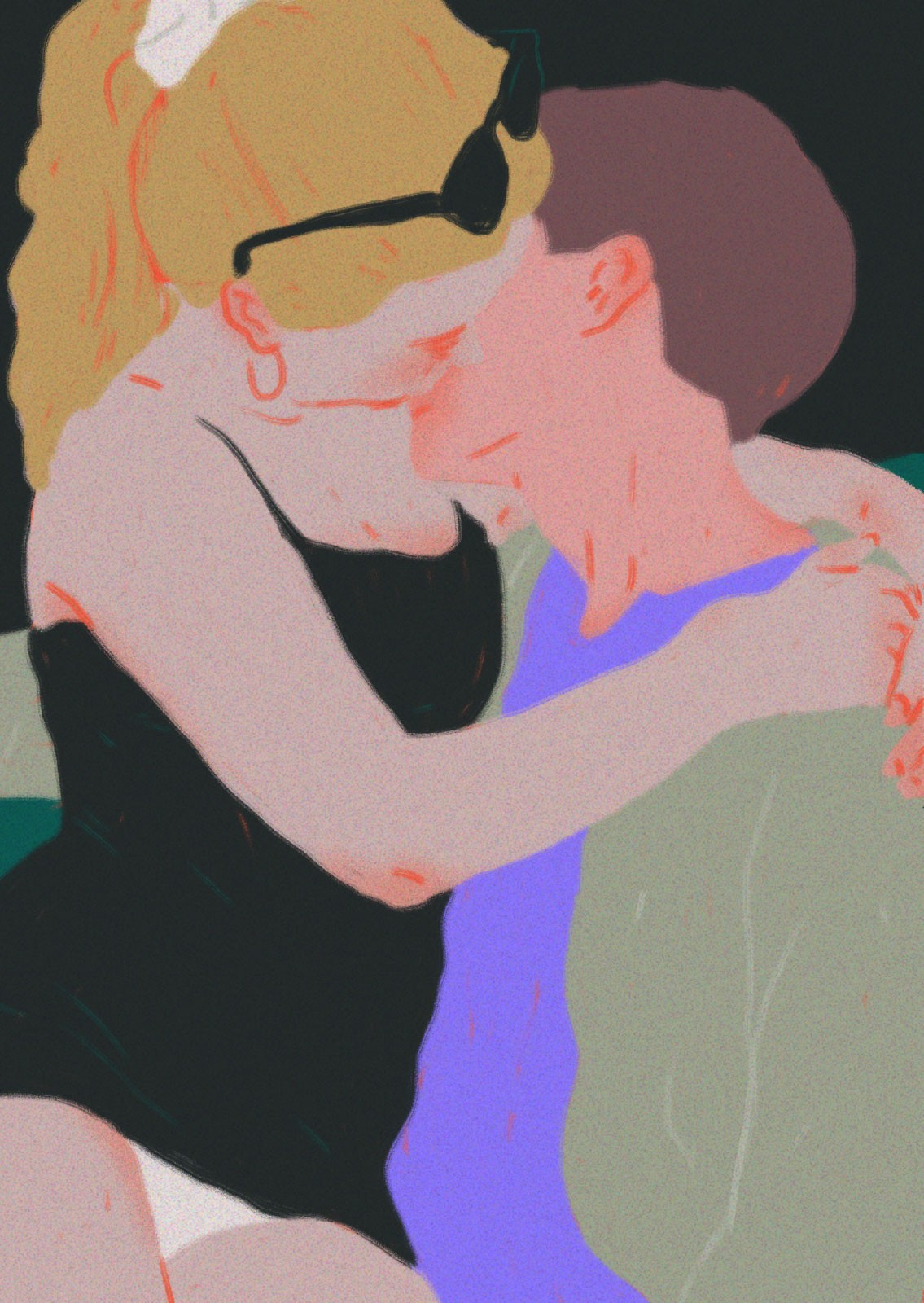 Kiss